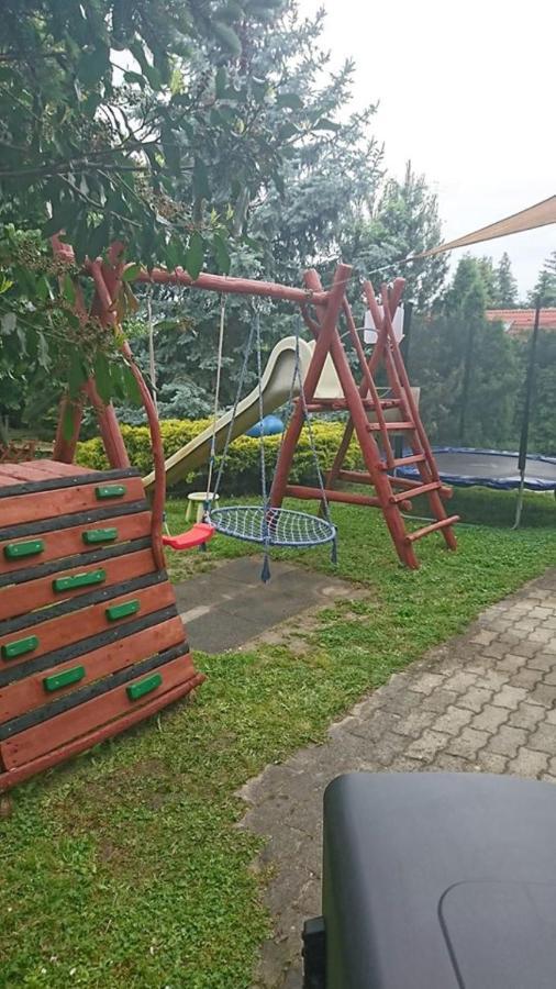Ferienwohnung Liliana Vendeghaz Balatonfůzfő Exterior foto