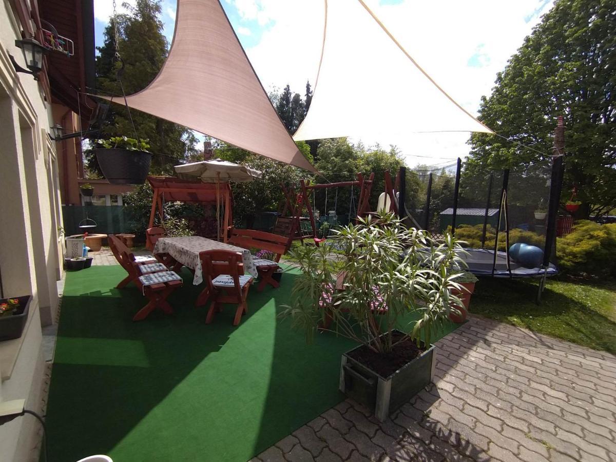 Ferienwohnung Liliana Vendeghaz Balatonfůzfő Exterior foto