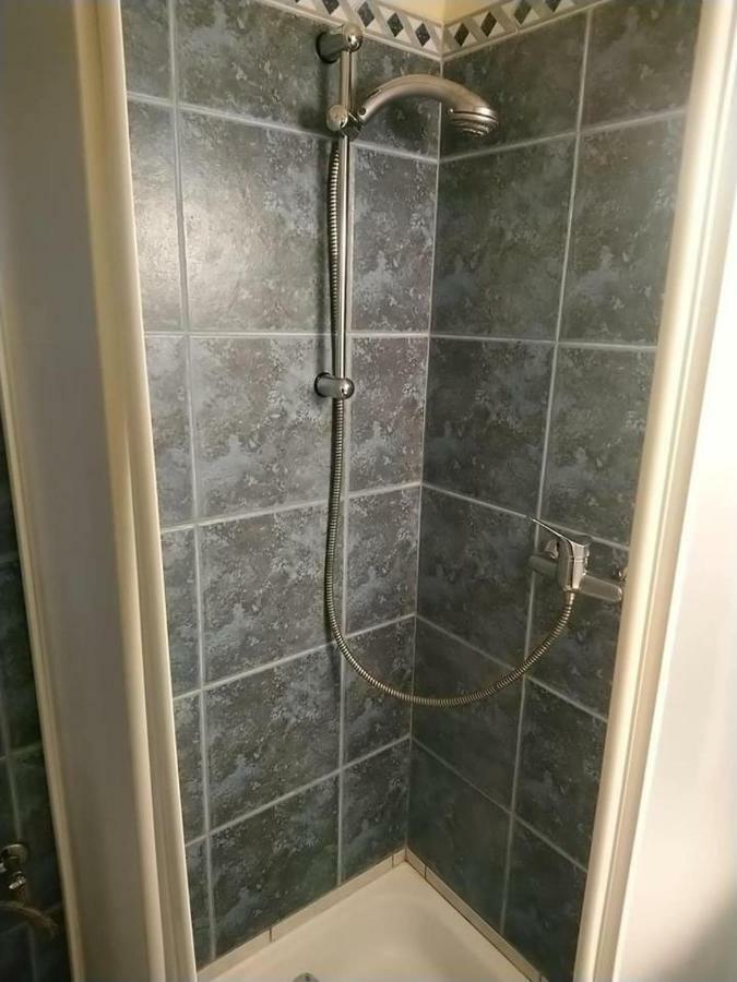 Ferienwohnung Liliana Vendeghaz Balatonfůzfő Exterior foto