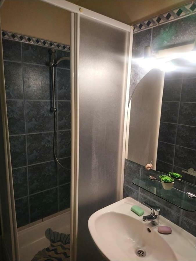 Ferienwohnung Liliana Vendeghaz Balatonfůzfő Exterior foto