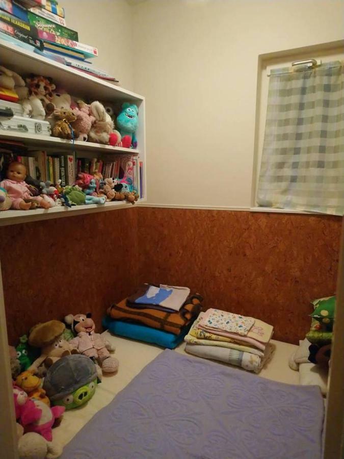 Ferienwohnung Liliana Vendeghaz Balatonfůzfő Exterior foto