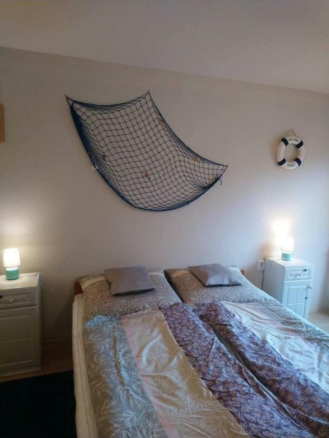 Ferienwohnung Liliana Vendeghaz Balatonfůzfő Exterior foto