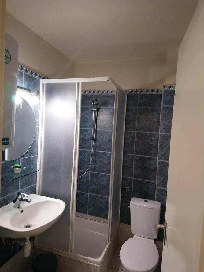 Ferienwohnung Liliana Vendeghaz Balatonfůzfő Exterior foto